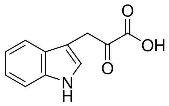 Indole-3-pyruvic acid