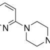 1-(2-Pyridyl)piperazine