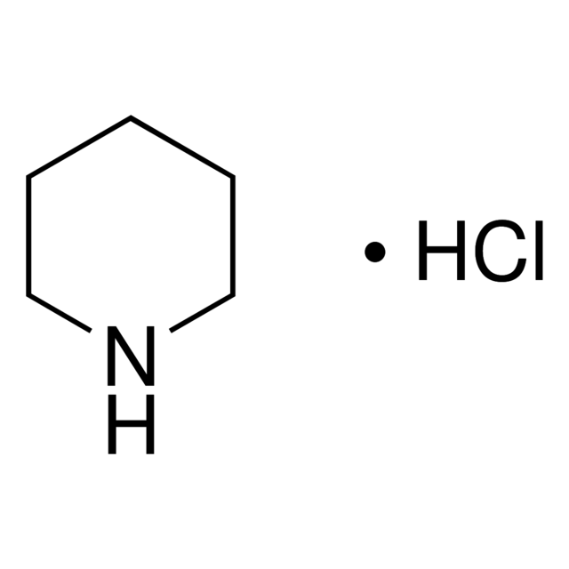 Piperidine hydrochloride