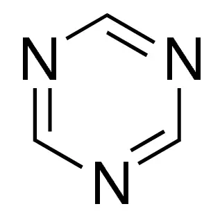 s-Triazine