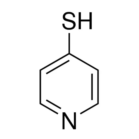 4-Mercaptopyridine