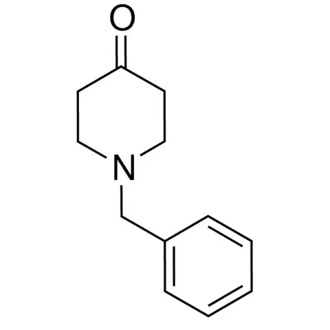 1-Benzyl-4-piperidone