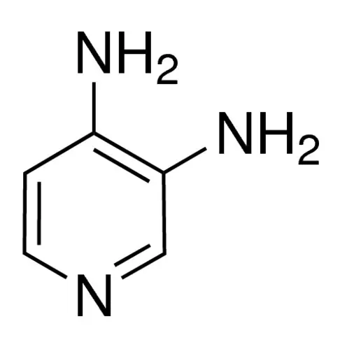 3,4-Diaminopyridine