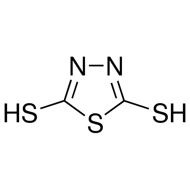 1,3,4-Thiadiazole-2,5-dithiol