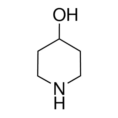 4-Hydroxypiperidine