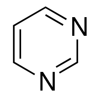 Pyrimidine