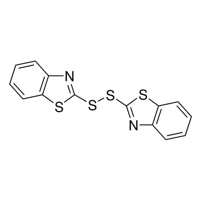 2,2′-Dithiobis(benzothiazole)