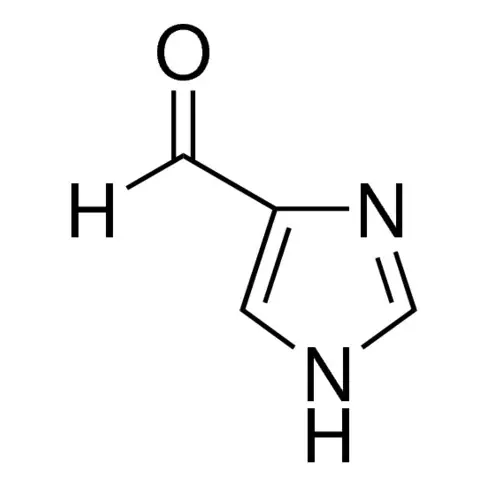 4-Imidazolecarboxaldehyde