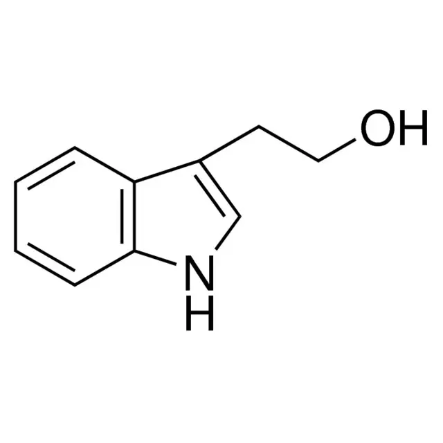 3-(2-Hydroxyethyl)indole