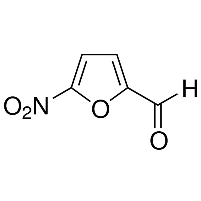 5-Nitro-2-furaldehyde