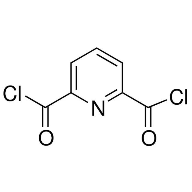 2,6-Pyridinedicarbonyl dichloride