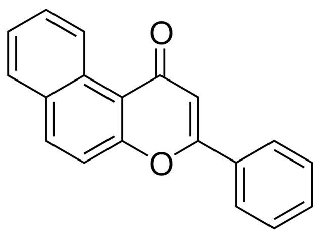 β-Naphthoflavone