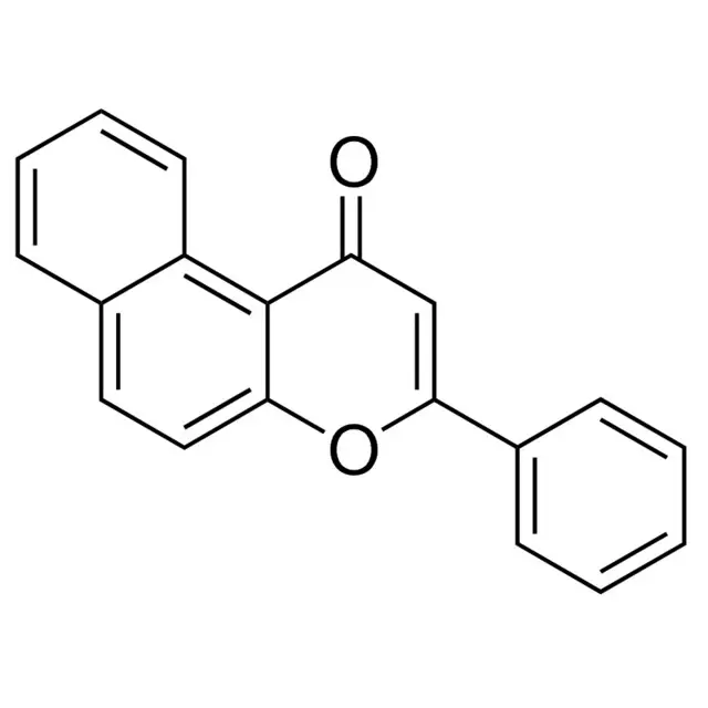 β-Naphthoflavone