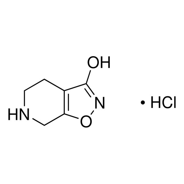Gaboxadol hydrochloride
