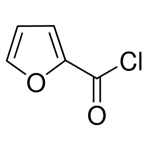 2-Furoyl chloride