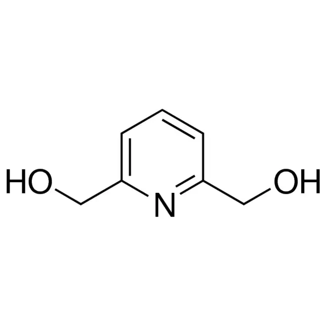 2,6-Pyridinedimethanol
