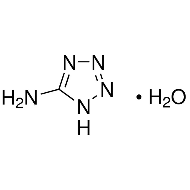 5-Aminotetrazole monohydrate
