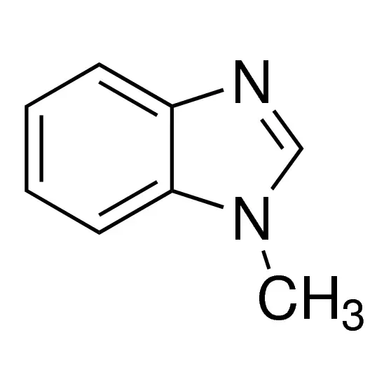 1-Methylbenzimidazole