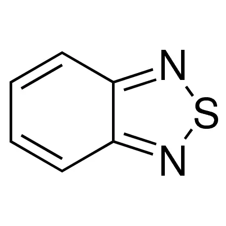 2,1,3-Benzothiadiazole