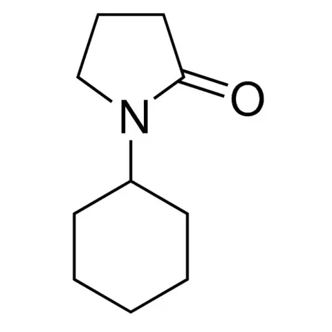 1-Cyclohexyl-2-pyrrolidone
