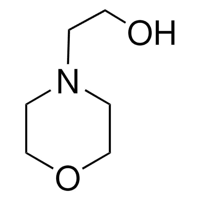 4-(2-Hydroxyethyl)morpholine