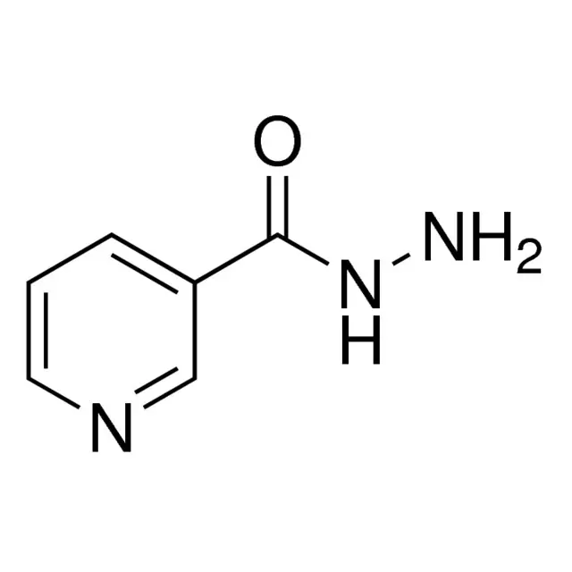 Nicotinic hydrazide
