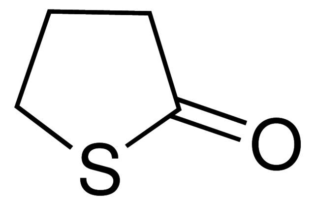 γ-Thiobutyrolactone