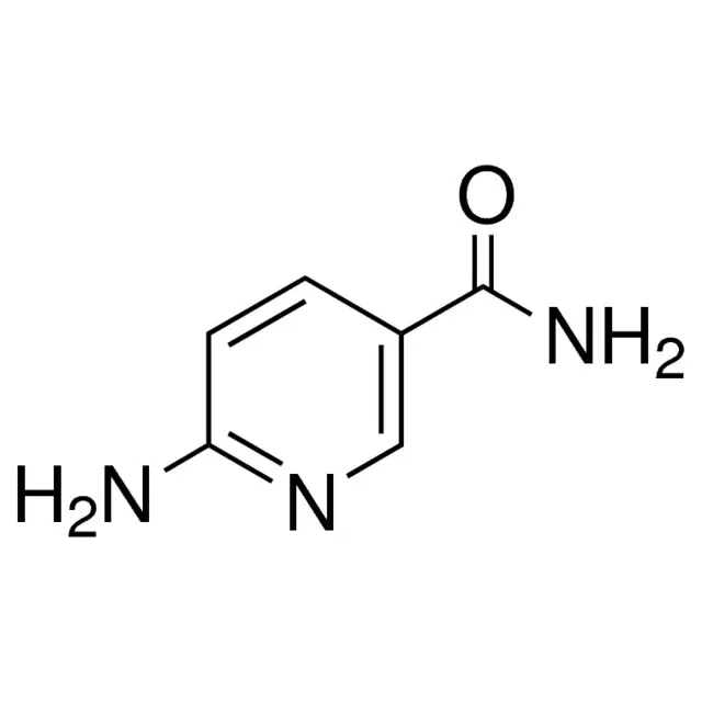 6-Aminonicotinamide