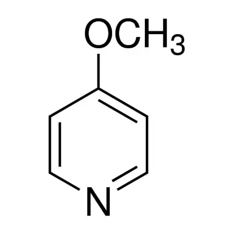 4-Methoxypyridine