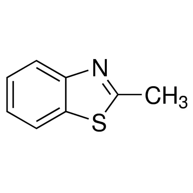 2-Methylbenzothiazole