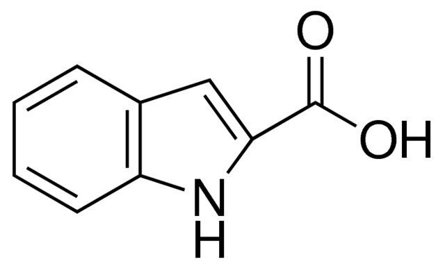 Indole-2-carboxylic acid