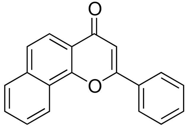α-Naphthoflavone
