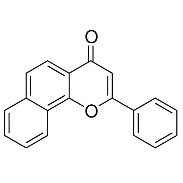 α-Naphthoflavone