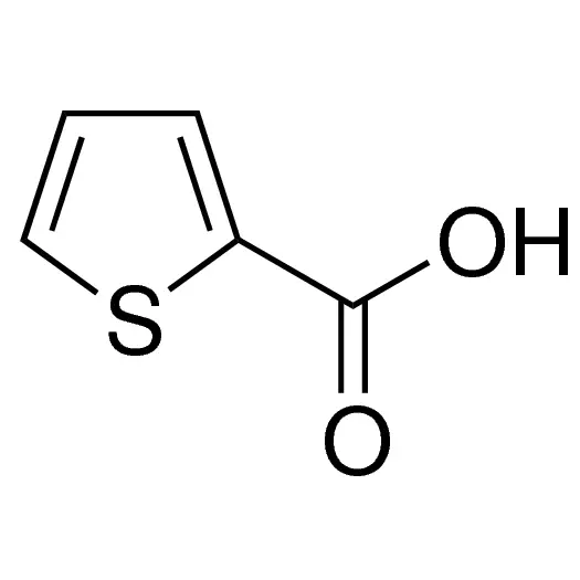 2-Thiophenecarboxylic acid