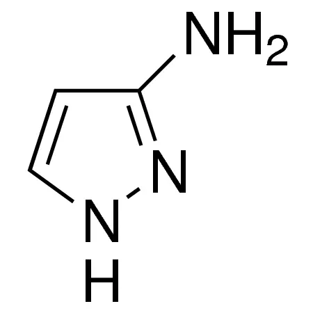 3-Aminopyrazole