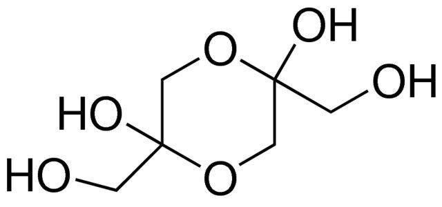 1,3-Dihydroxyacetone dimer