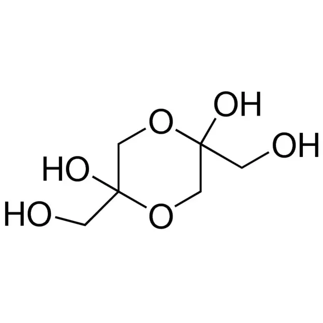 1,3-Dihydroxyacetone dimer