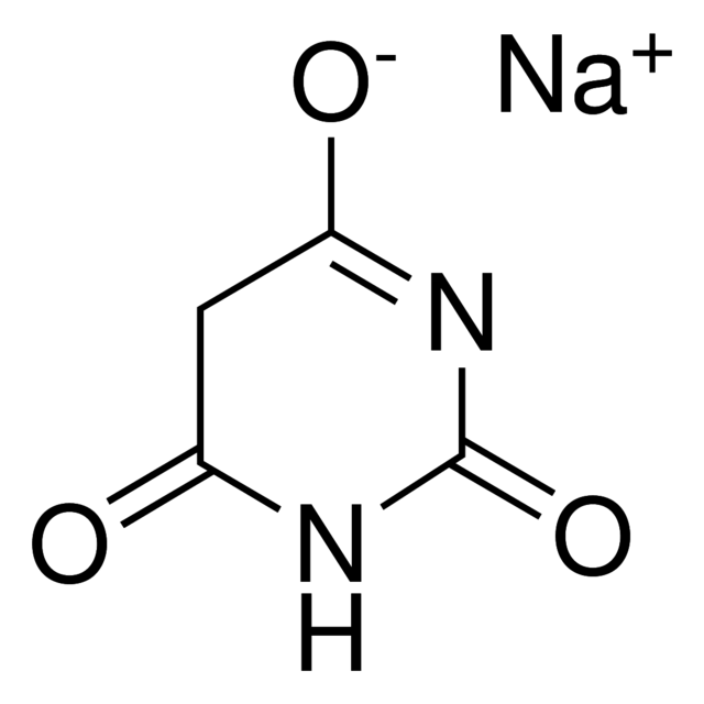 Sodium barbiturate