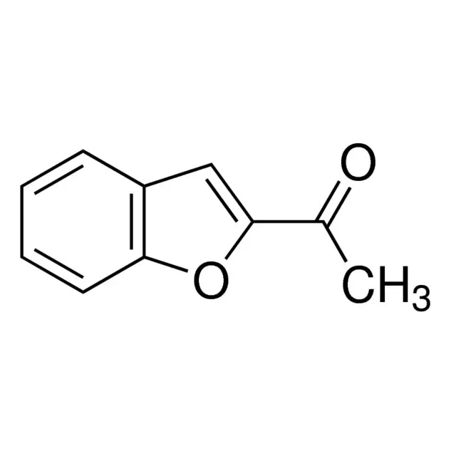 2-Benzofuranyl methyl ketone
