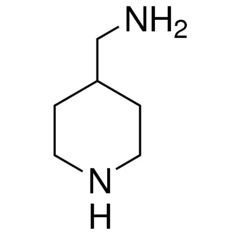 4-(Aminomethyl)piperidine