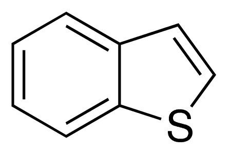 Thianaphthene