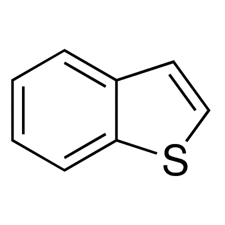Thianaphthene