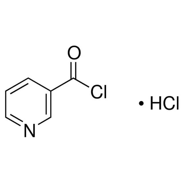 Nicotinoyl chloride hydrochloride