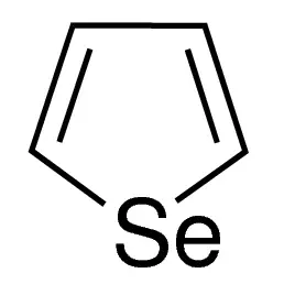 Selenophene