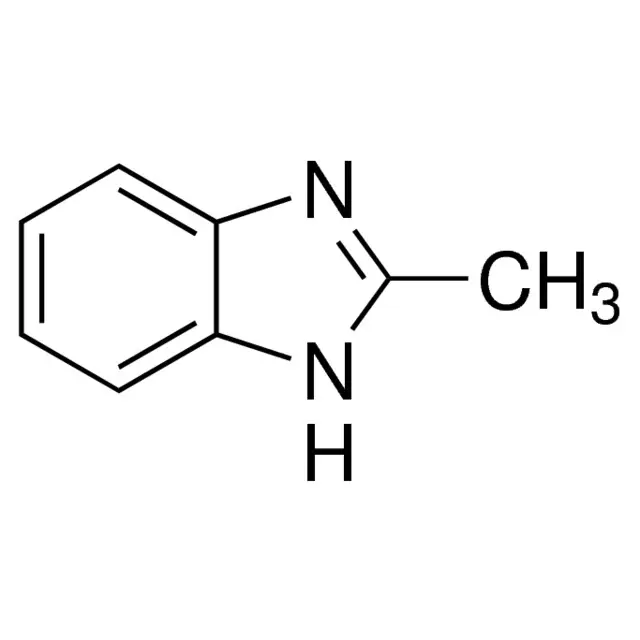 2-Methylbenzimidazole
