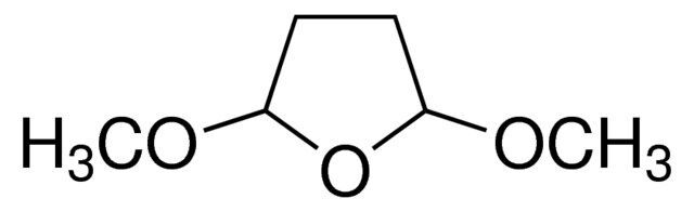 2,5-Dimethoxytetrahydrofuran, mixture of cis and trans
