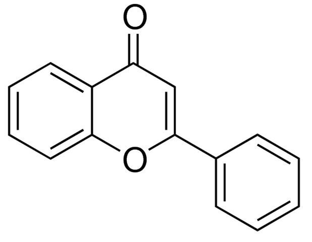 Flavone