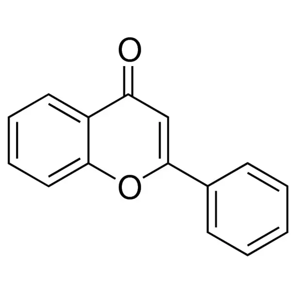 Flavone