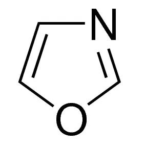 Oxazole