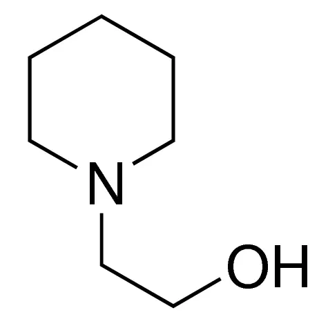 1-(2-Hydroxyethyl)piperidine